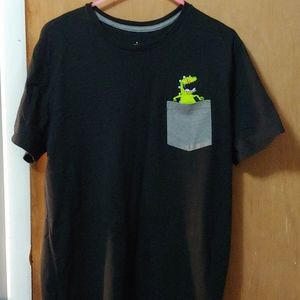 Rugrats Pocket Tee